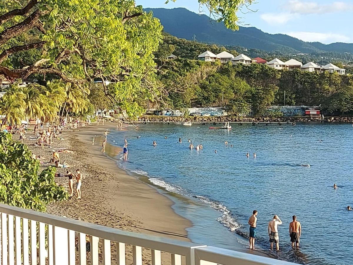 Le Dominad Bas De Villa 700M Du Bain Chaud Canalsat Gratuit Parking Prive Gratuit Wi Fi Gratuit Bouillante Exterior foto